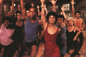 Στις 7 Ιανουαρίου του 1982 η νεανική σειρά “Fame” κάνει πρεμιέρα στο NBC