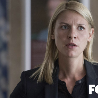 Η έκτη σεζόν του Homeland έρχεται στο FOX