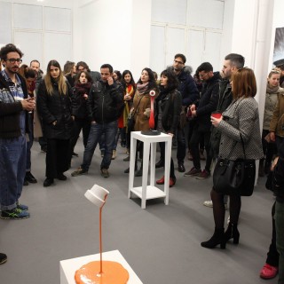 Αυτοί είναι οι άνθρωποι που γνωρίσαμε μέσα από τα πιο Urban Adventure Tours