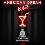 Έξι από τα καλύτερα αμερικάνικα μπαρ στο κέντρο της Αθήνας