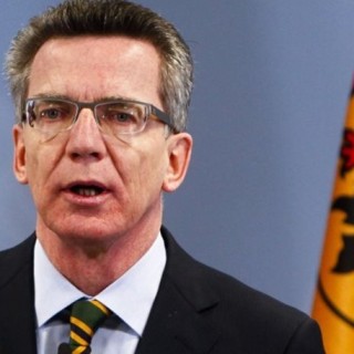 Εκ βάθρων αναδιάρθρωση του συστήματος ασφαλείας επιθυμεί το Βερολίνο