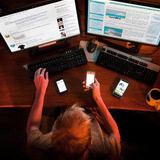 Που οφείλεται το φαινόμενο του εθισμού;