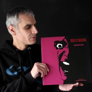 Labyrinth of Thoughts Records: Το αθηναϊκό label που αποθεώνει το DIY