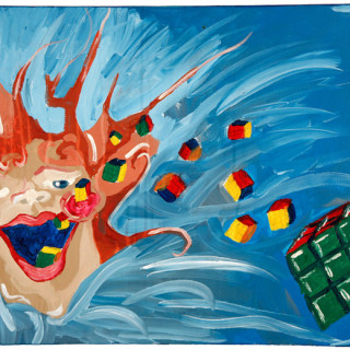 Καλώς ήρθατε στο Μουσείο Κακής Τέχνης