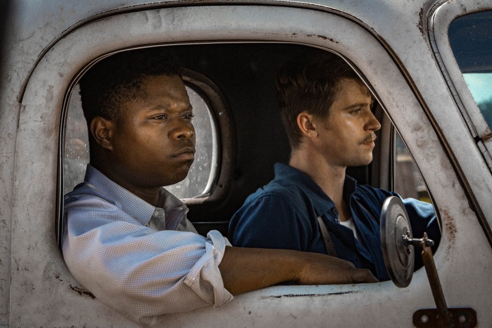 Mudbound - Still 1