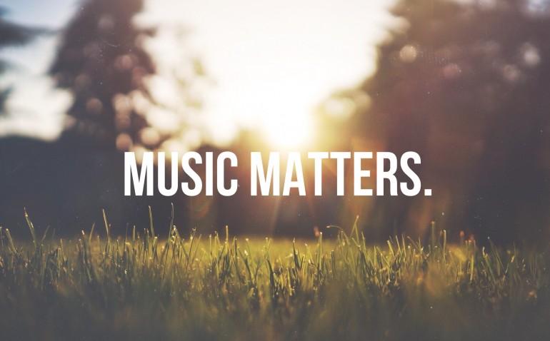 musicmatters