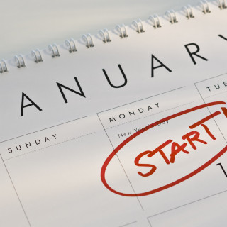 Τα τεχνολογικά “New Year’s resolutions” που θα κάνουν το 2017 καλύτερο για όλους μας!