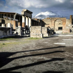 Tα μυστικά των αρχαίων «σκουπιδιών» της Πομπηίας