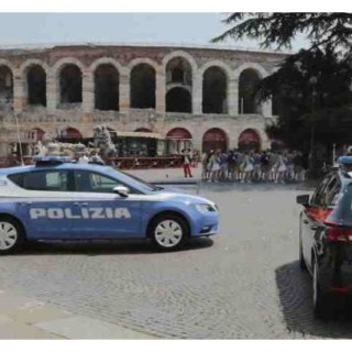 Ανησυχία για επίθεση του ISIS στην Ιταλία δηλώνει ο αρχηγός της αστυνομίας