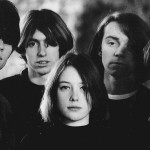 Oι Slowdive επιστρέφουν δισκογραφικά
