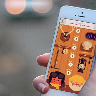 To Two Dots είναι το νέο παιχνιδάκι με το οποίο θα κολλήσετε στο smartphone σας!