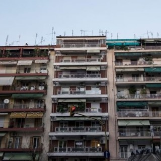 Πώς θα βάλετε αυτόνομη θέρμανση χωρίς την έγκριση της συνέλευσης