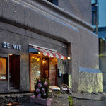 Ένα café για ποντίκια στο Μάλμε της Σουηδίας