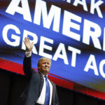 ΗΠΑ: Ο Τραμπ ξεκινά την προεκλογική του εκστρατεία