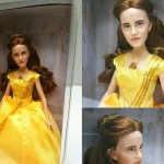 Όταν ο Justin Bieber έγινε η Belle!