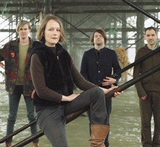 Oι British Sea Power επιστρέφουν με νέο album