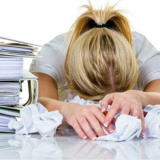 Η κρίση επιδείνωσε σημαντικά την υγεία των εργαζομένων