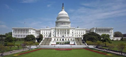 ΗΠΑ: Ξεκινούν αύριο οι εργασίες του Κογκρέσου υπό τη νέα του σύνθεση