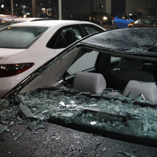 Εξάρχεια έγινε η… Ουάσινγκτον