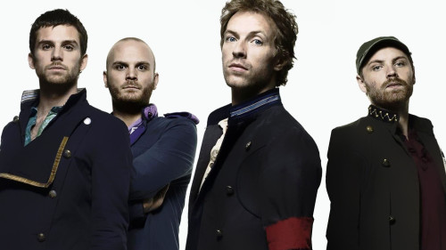 Ντοκιμαντέρ καταγράφει την 20χρονη πορεία των Coldplay [TRAILER]