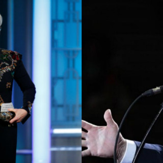 Τι απάντησε ο Ντόναλντ Τραμπ στην Μέριλ Στριπ;