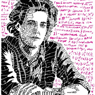 Ο Έλληνας καθηγητής του ΜΙΤ, Κωνσταντίνος Δασκαλάκης, στη Στέγη