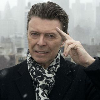 Μαραθώνιος ανάγνωσης με τα αγαπημένα βιβλία του Ντέιβιντ Μπόουι