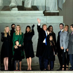 «Όλα αρχίζουν σήμερα»: Σε δύο ώρες η ορκωμοσία του Ντόναλντ Τραμπ