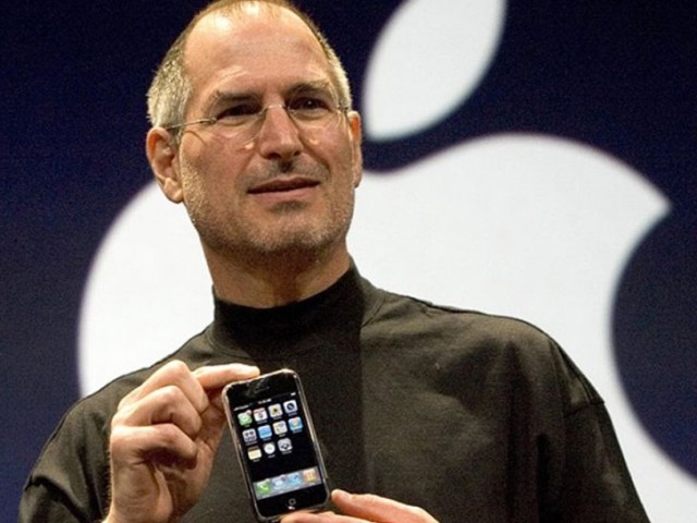 «To iPhone είναι καταδικασμένο ν’ αποτύχει»