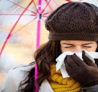 Μπαίνουμε σε φάση έξαρσης της γρίπης