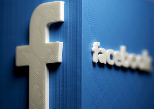 Εκτεθειμένοι οι κωδικοί πρόσβασης εκατομμυρίων χρηστών του Facebook