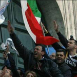 Ιταλία: Προκλητική ακροδεξιά καμπάνια δηλώνει «Οι πρόσφυγες δεν αξίζουν σεβασμό»