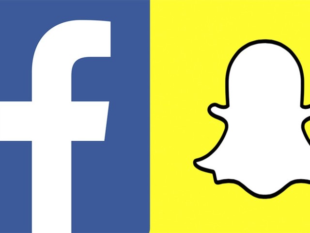 Γιατί το Facebook θέλει τόσο πολύ να μοιάσει στο Snapchat;