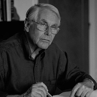 O μαύρος παράδεισος, του Νίκου Φωκά