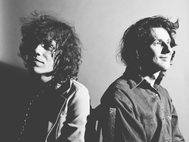 Foxygen – Hang