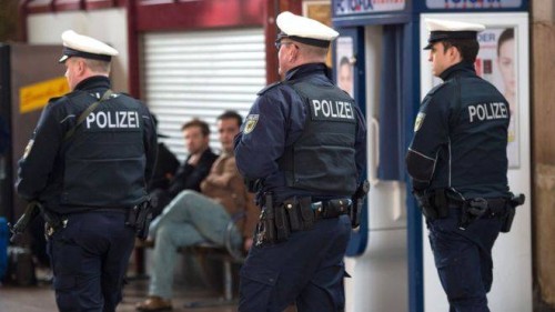 Νέα μέτρα από το Γερμανικό Υπουργείο Δικαιοσύνης για τους «επικίνδυνους» μετανάστες