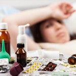 Αυξάνεται η δραστηριότητα της εποχιακής γρίπης