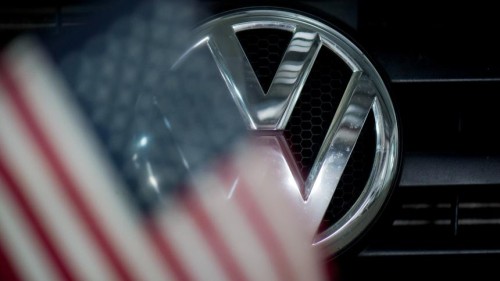 Συνελήφθη ανώτατο στέλεχος της Volkswagen από το FBI