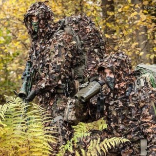 Αμερικανοί κομάντος εκπαιδεύουν τις ειδικές δυνάμεις των χωρών της Βαλτικής έναντι ρωσικής απειλής