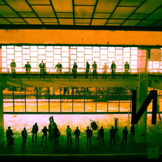 Klangforum Wien: Ένα Κορυφαίο Σύνολο Σύγχρονης Μουσικής στην Αθήνα