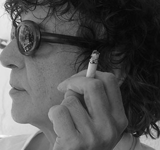 Ο εχθρός του ποιητή, της Μαρίας Λαϊνά