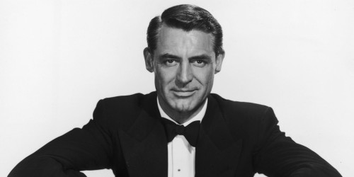 Στις 18 Ιανουαρίου του 1904 γεννιέται ο Cary Grant
