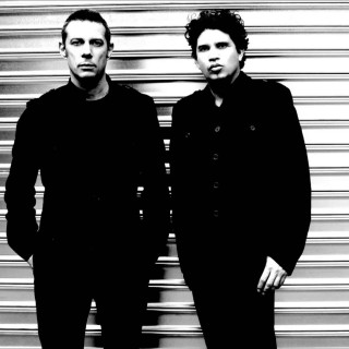 Thievery Corporation και Archive στο Release Athens 2017