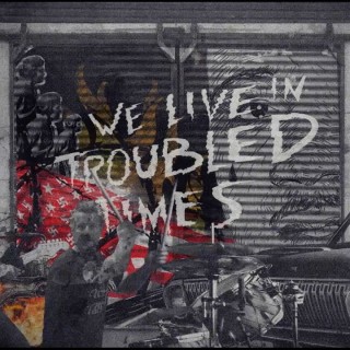 Οι Green Day έβγαλαν νέο βίντεο κλιπ κατά του Τραμπ