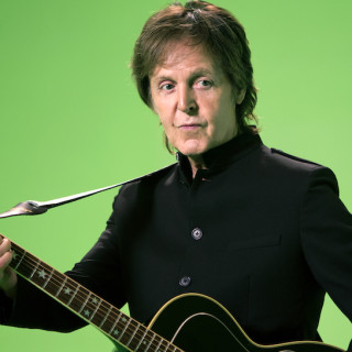 Όταν ο Paul McCartney συνάντησε τους Killers
