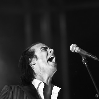 Και επίσημα sold out η συναυλία των Nick Cave and The Bad Seeds στο Tae Kwon Do