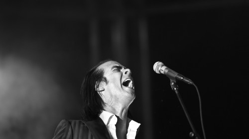 Nick Cave And The Bad Seeds το καλοκαίρι στην Αθήνα!