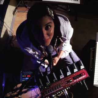 H Μαρίνα Σάττι δεν έγινε τυχαία viral σε λιγότερο από δύο εβδομάδες