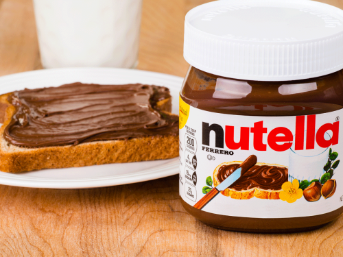 Τι απαντάει η Nutella στο μποϊκοτάζ των σούπερ μάρκετ;