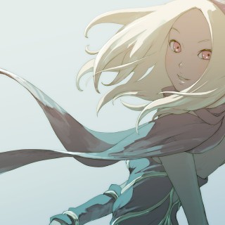 Gravity Rush 2 review (PS4)